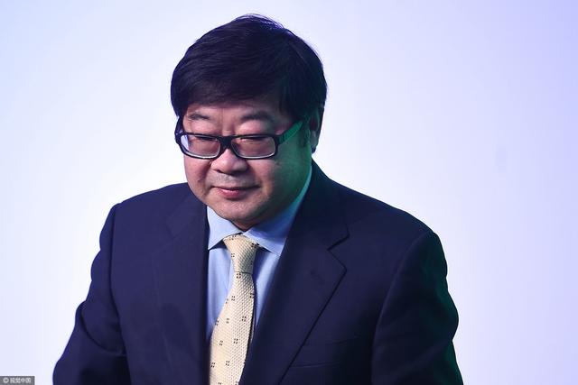 [视界波]罗宁:从不吹牛 有的老板越位都不懂_体育_腾讯网