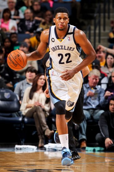 孟菲斯灰熊队仍然想把鲁迪-盖伊交易出去,而在今天的训练结束之后