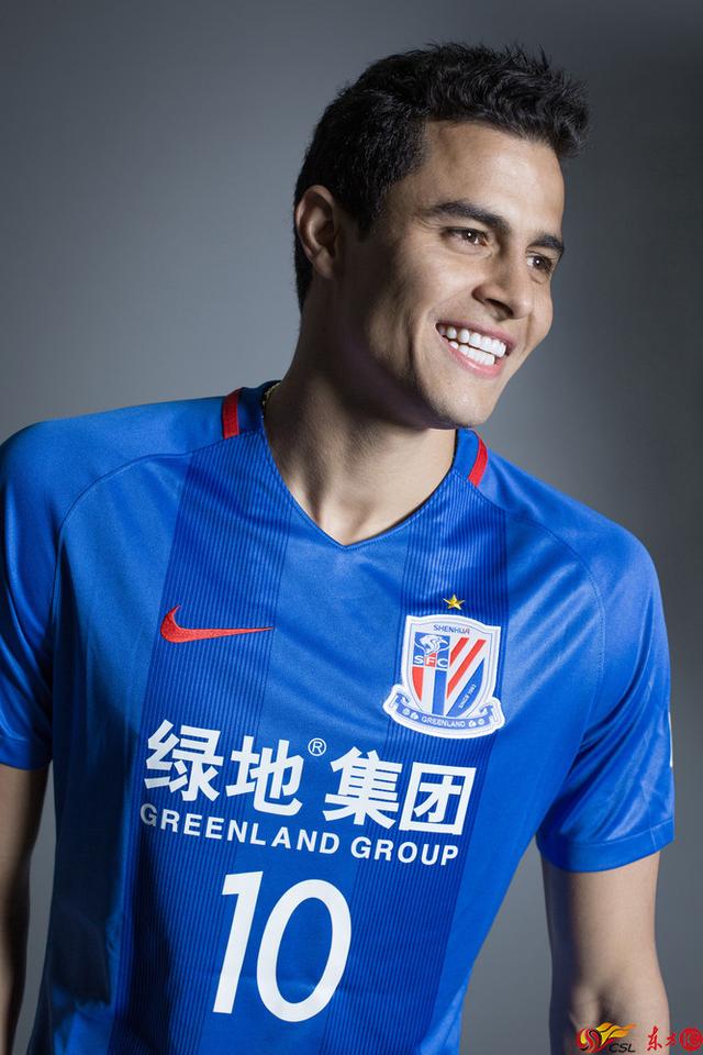 中超影响力见证新格局图片版权走商业化模式