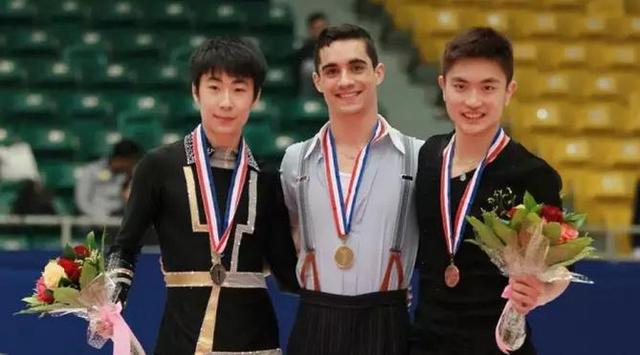 中国杯比赛部分落幕 金博洋和闫涵创造历史