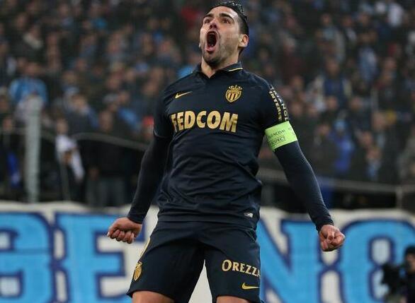 法尔考未来可能踢中超理解球员为钱去中国