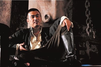 由《军歌嘹亮》导演李舒执导,柳云龙,马苏,申军谊主演的电视剧《大