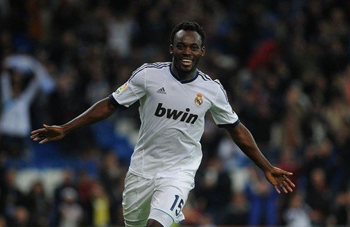 皇马硬汉一夜破两年球荒 看!又一对黄金搭档