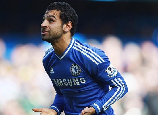 切尔西魔翼被取缔留英资格 恐被迫服兵役!