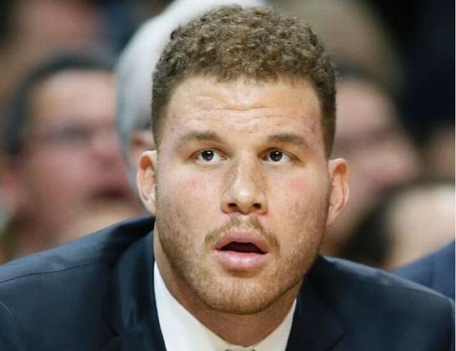 联盟完成格里芬事件调查下周初公布处罚结果