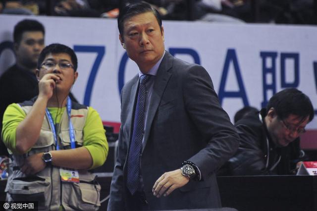 李秋平反问记者:打北京为何总这么多媒体?