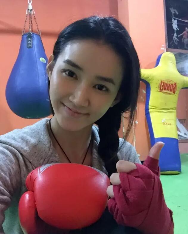 从接广告开始,周开开的梦想逐渐开始"启航".