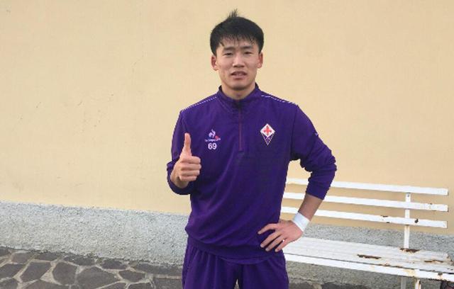 球探人民的韩光宋他18岁完爆26岁武磊