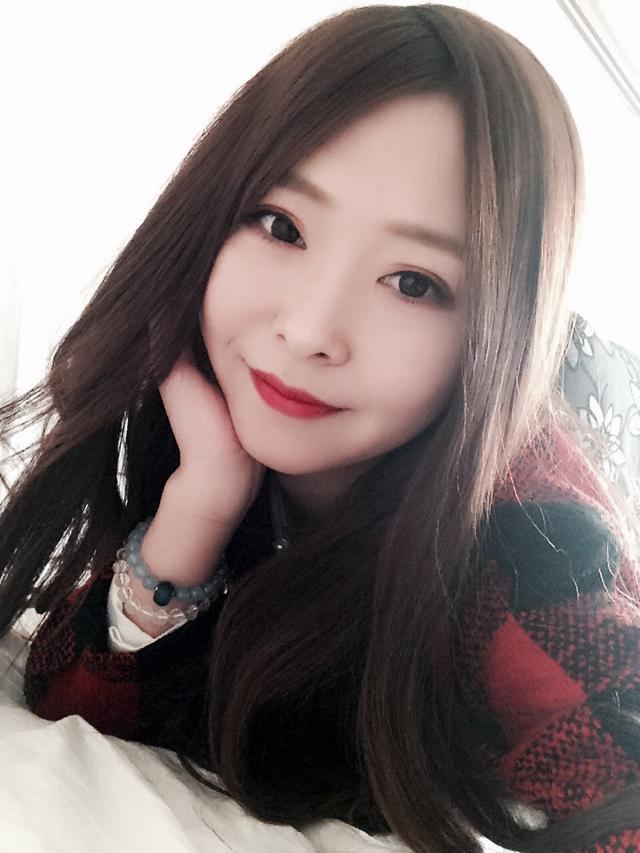 参赛选手赵航甜美天使笑容迷人