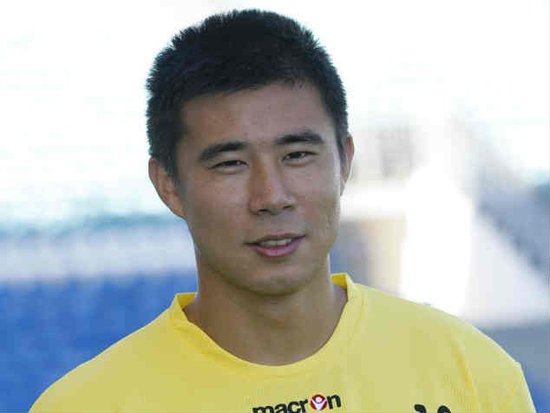 曝董方卓二度出走试训 亚美尼亚成下一站目标