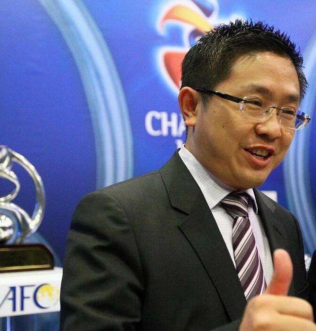 刘永灼下课无碍恒大运营一切都是为更好盈利