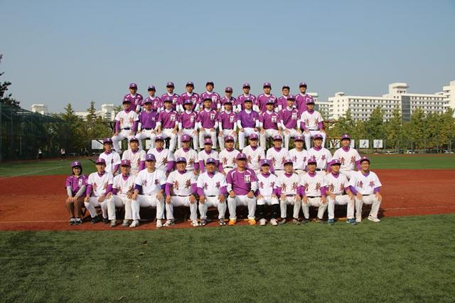 清华博士加入中国棒球国家队?这事竟真发生了