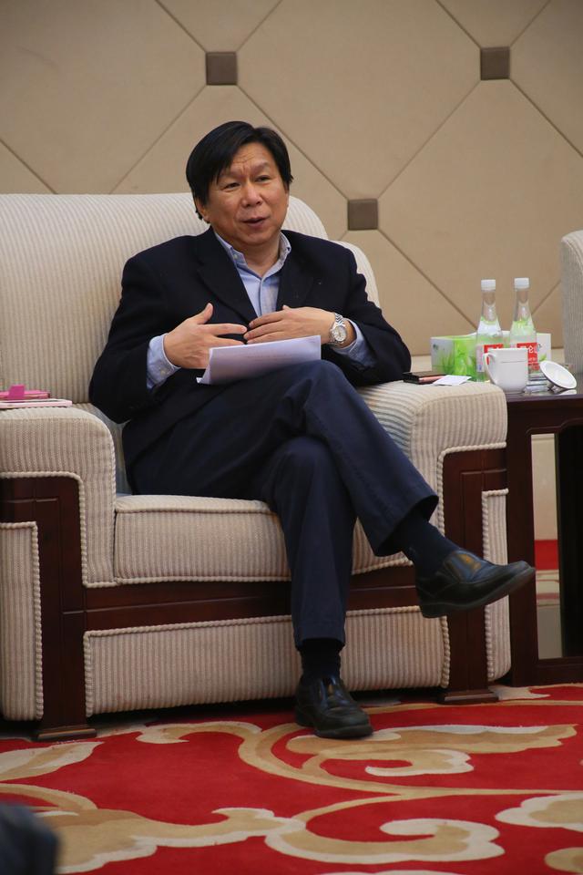 新冰场助力申冬奥任洪国冬运中心义不容辞