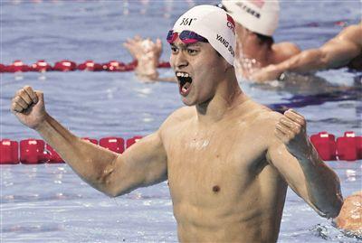 张亚东释疑孙杨世锦赛退赛 即将进行小手术