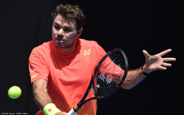 澳网-前冠军无缘8强 瓦林卡2-3憾负拉奥尼奇
