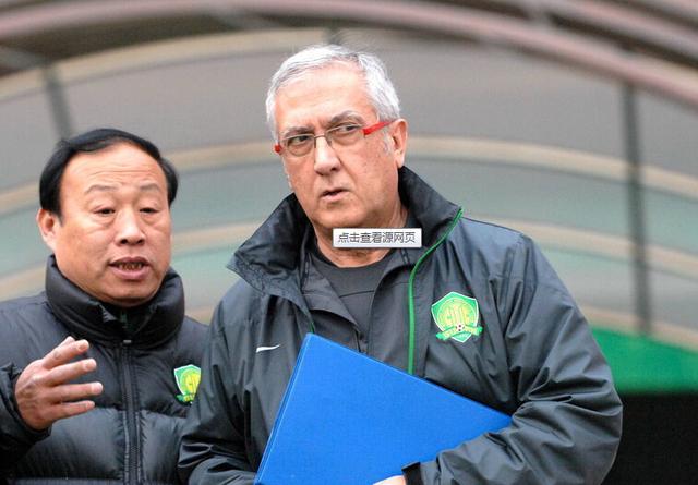 罗宁宣布曼萨诺续约两年 称国安实现自我突破