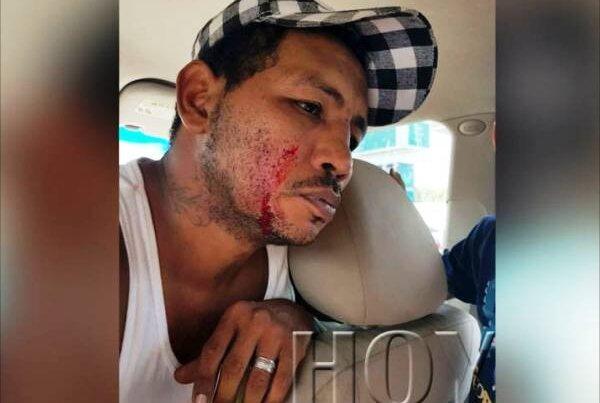 腾讯体育12月26日讯 两个世界冠军的厄瓜多尔拳王里卡多-马约加,近日