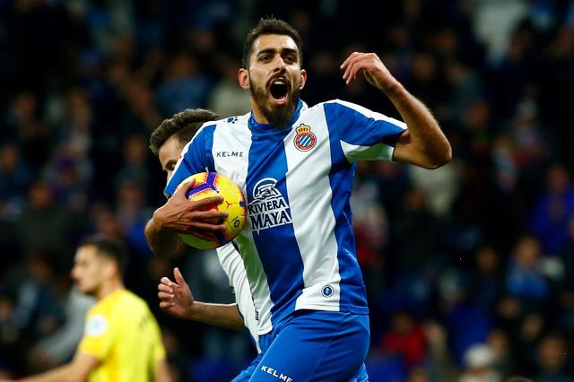 加泰罗尼亚德比再次来袭西班牙人盼主场战胜巴