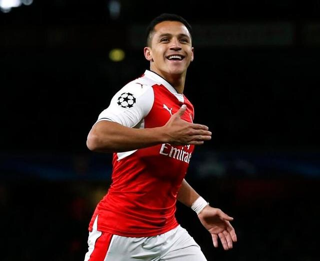 香港马会资料456228:大腿只值三千万?尤文准备夏窗正式求购桑切斯_体