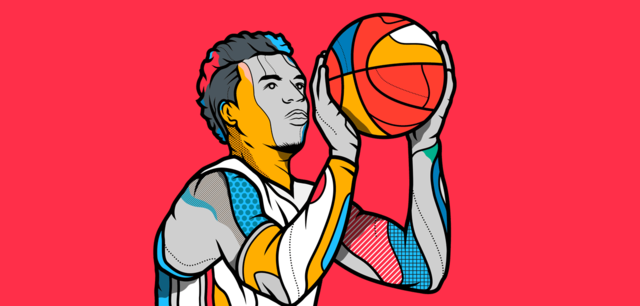 图解西蒙斯:身材更高的魔术师 无私胜过控卫