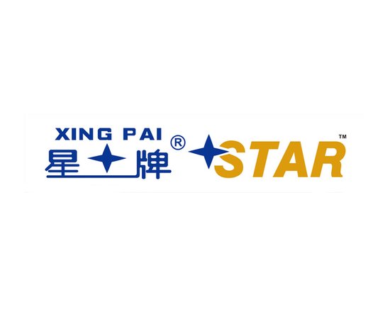 星牌标识logo