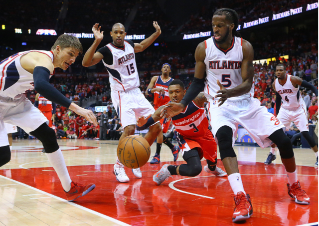 从共享月最佳到各奔东西 老鹰五虎时代落幕