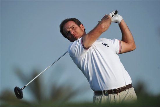 欧巡马德拉赛阿瓦罗领先挑战赛球手蓄势待发