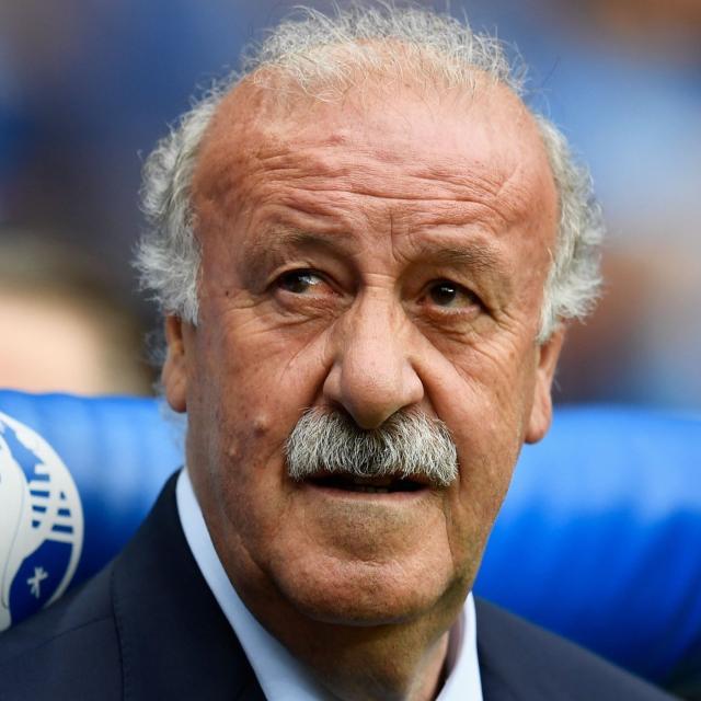 辉煌过后陷入瓶颈 博斯克若没问题还能怪谁?