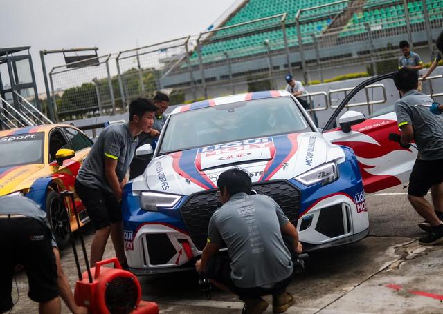 TCR China新赛季规则改革：三回合缩短为两回合