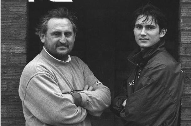 传奇父子!小舒梅切尔成励志传奇 复刻父辈奇迹