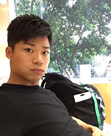 苏炳添应粉丝要求已剪发 网友:寸头能跑更快