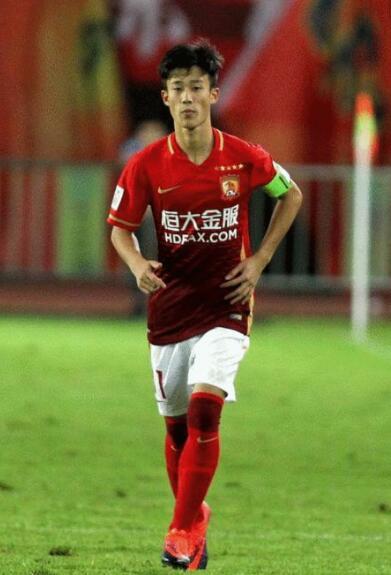 恒大球员亚冠出局对联赛有帮助一人像梅西