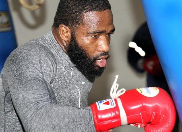 布罗纳扬言ko梅威瑟 梅威瑟:你就一色情明星