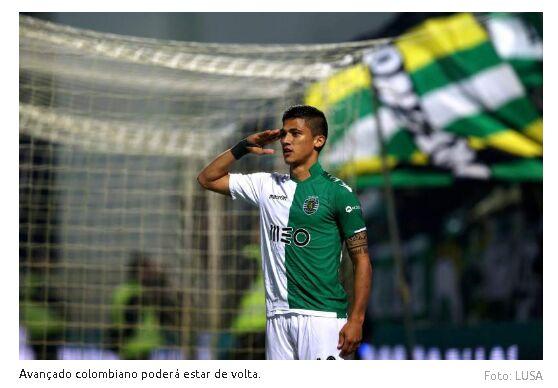 天津泰达 的哥伦比亚射手蒙特罗,而目前效力于该