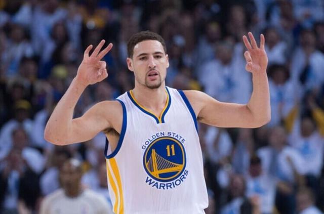 > 曝11年汤神差点入骑士 克城曾欲换7号签截胡 因为米切尔-汤普森是