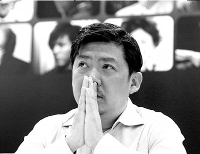 余隆将打造"指挥年"