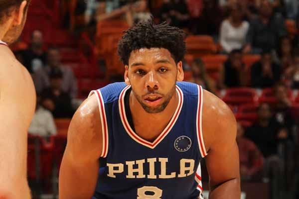 76人成内线噩梦 奥卡福恐赛季报销