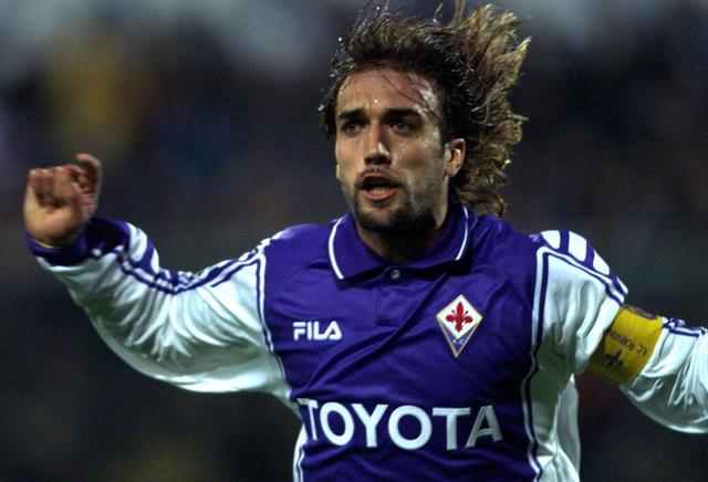 47岁巴蒂戴帽 战神归来看哭意甲球迷