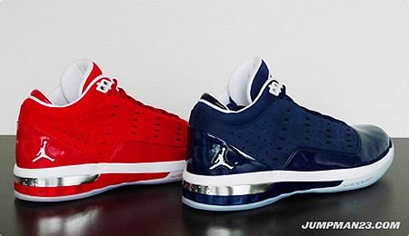 air jordan one6one7 麦克毕比炫目季后赛款