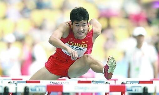 中国田径跨栏名将史冬鹏(资料图)说到里约,自然就是神秘的南美,雷点和