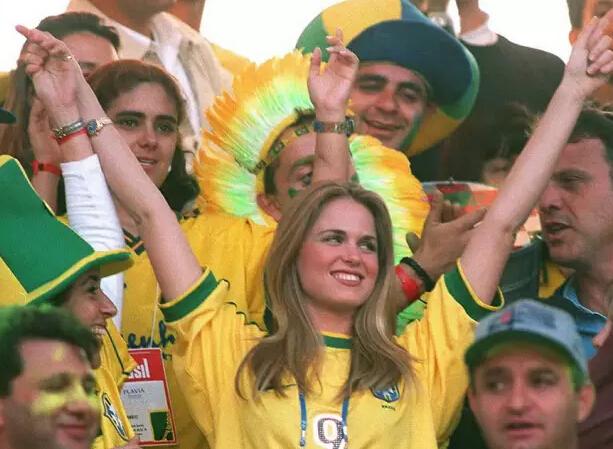 98世界杯决赛的"黑幕" 罗纳尔多到底怎么了