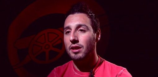 卡索拉:蒙雷亚尔融入阿森纳 堪称天作之合