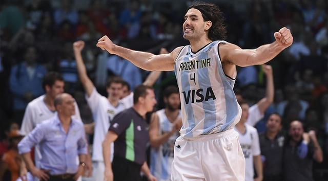 斯科拉将任阿根廷奥运旗手36岁老将五度出征