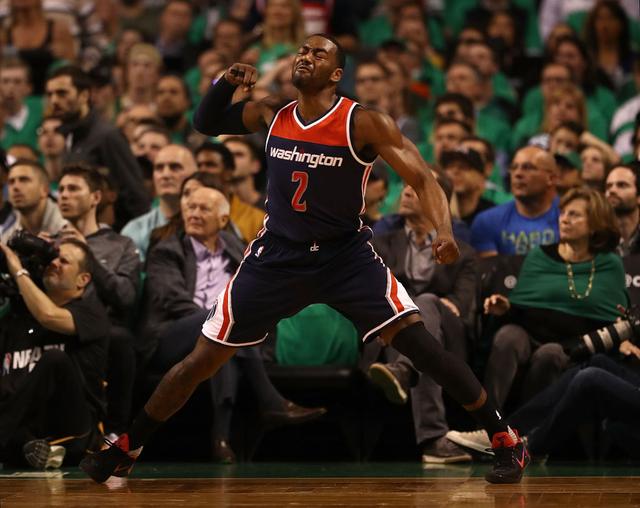 4年17亿奇才报价沃尔墙哥仍需时间考虑