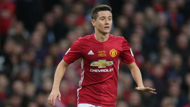 埃雷拉当选曼联俱乐部年度最佳