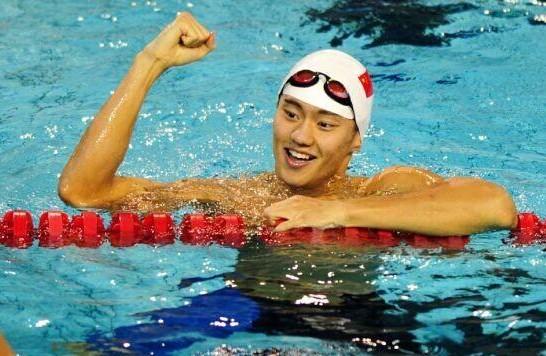 亚洲飞鱼吕志武大婚 宁泽涛祝前辈白头偕老