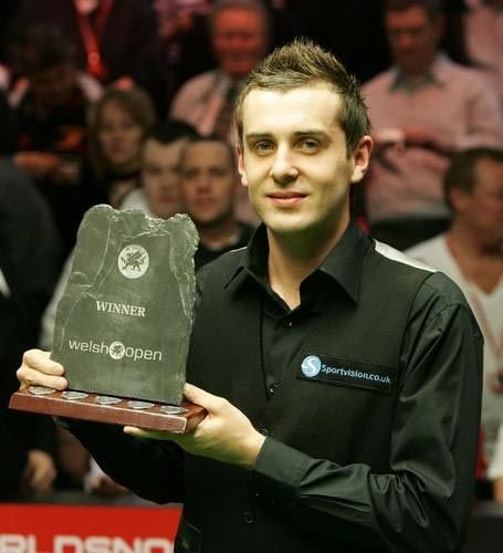 塞尔比成第9位no1创1纪录皇帝23年首出前16