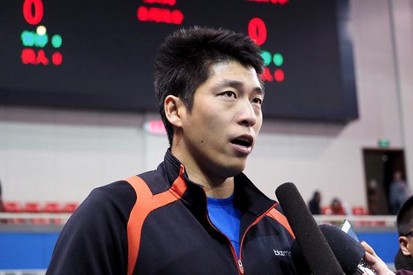 冠军,队伍中拥有多名新老国手,方颖超,任琦是老国手,詹国俊,陈龙海