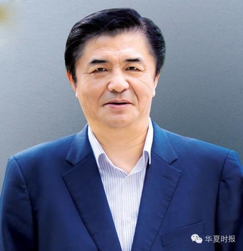 昔日"排球男神"汪嘉伟惊艳转身 变资本大亨