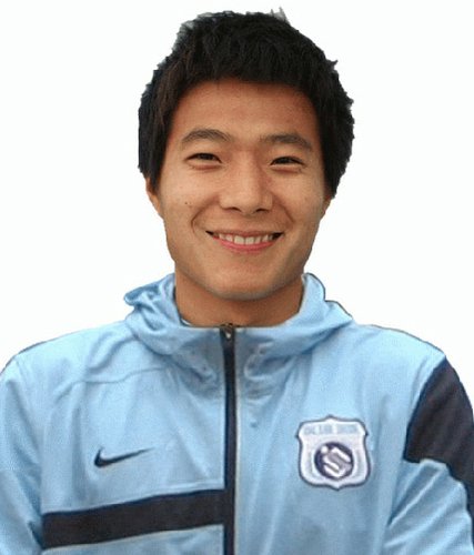 国奥球员李凯资料实德边路关卡